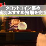 どうぐ使いの立ち回りと使い方まとめ 初心者向けに完全解説 ドラクエ10攻略ブログ 初心者向け冒険マップ