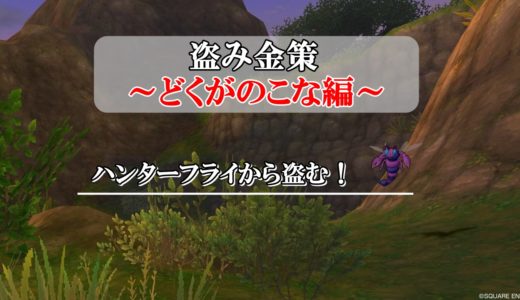 ドラクエ10金策方法 初心者向けゴールド稼ぎを完全網羅 21年最新版 ドラクエ10攻略ブログ 初心者向け冒険マップ