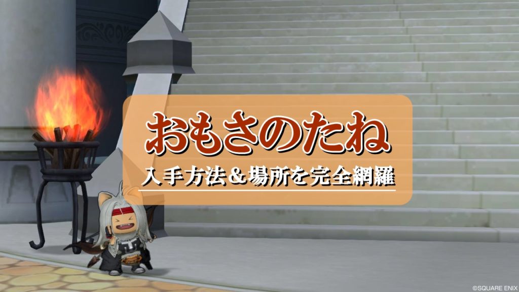 ドラクエ10たね きのみ系のステータス上昇アイテム入手方法を完全網羅 ドラクエ10攻略ブログ 初心者向け冒険マップ