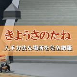 ドラクエ10すばやさのたね入手方法 場所まとめ 画像付きで徹底解説 ドラクエ10攻略ブログ 初心者向け冒険マップ