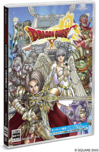 ドラクエ10Ver6
